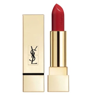 แท้💯% [Sephora US/เช็คใบเสร็จได้] Yves Saint Laurent YSL Rouge Pur Couture Lipstick