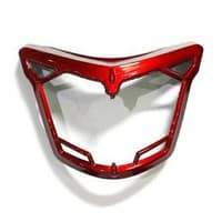 อุปกรณ์เสริม variations List liss Cover ไฟหน้า yamaha MX king 150