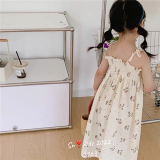 ชุดจัมพ์สูทเอวยางยืดหน้าอก2เส้นสําหรับเด็กทารกผู้หญิงตั้งแต่…