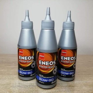 น้ำมันเฟืองท้าย ENEOS 80w-90