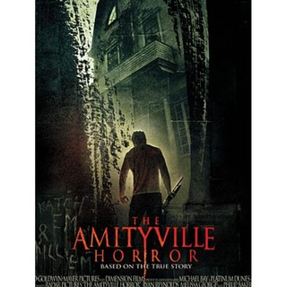 The Amityville Horror ผีทวงบ้าน : 2005