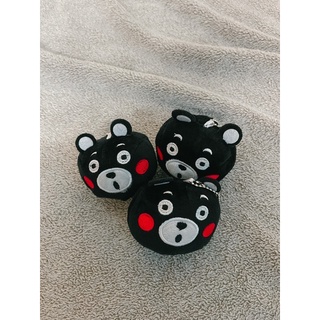 พวงกุญแจตุ๊กตา kumamon