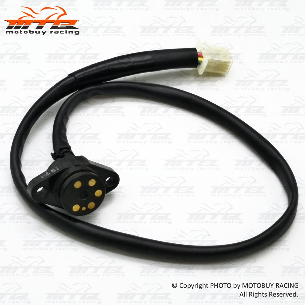 YAMAHA Y15ZR ฟรีสวิตช์เกียร์