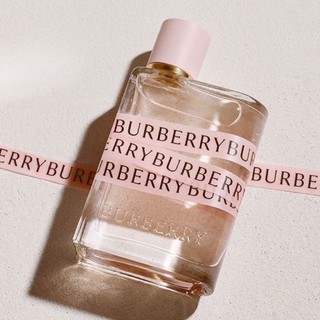 น้ำหอมแบ่งขายของแท้ Burberry Her EDP (2,5,10ml) พร้อมส่ง