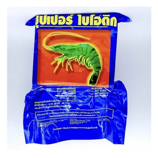 ซุปเปอร์ ไบโอติก (SUPER BIOTIC) ขนาด 1 kg.