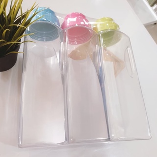 ของพร้อมส่ง ขวดน้ำดื่ม ขวดน้ำผลไม้ ผลิตจากวัสดุคุณภาพมาตรฐาน