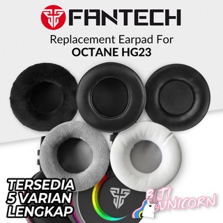 ฟองน้ําครอบหูฟัง สําหรับ Fantech HG23 HG23 Octane