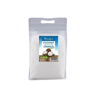 เกล็ดมะพร้าว 250g คีโตเจนิค Coconut Powder Ketogenic