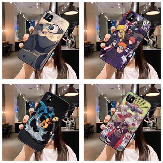 เคส TPU หรูหรา สีดํา สําหรับ infinix Smart HD 2021 X612B 6.10 นิ้ว