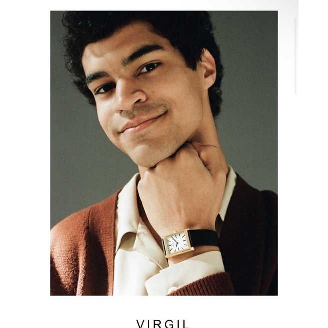 พร้อมส่ง! Breda Leather เอาใจสายหนัง