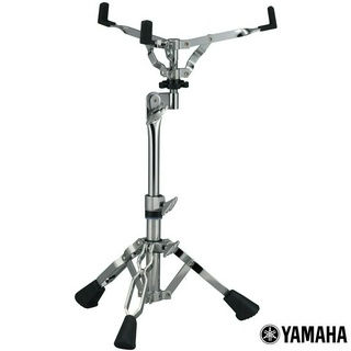 Yamaha® SS850 ขาสแนร์ ขาตั้งสแนร์ แบบสามขาก้านคู่ ปรับความสูงได้ 45 – 63 ซม. เหมาะสำหรับกลองสแนร์ขนาด 14 นิ้ว