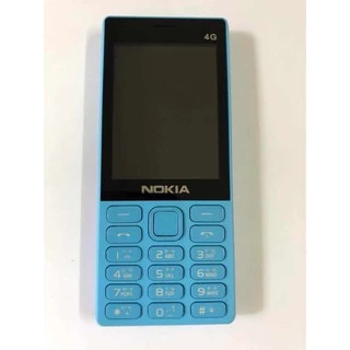 โทรศัพท์มือถือคลาสสิค รุ่น Nokia216 จอ2.8 รองรับ 3G/4G ปุ่มกดใหญ่สะใจ กดง่าย เห็นชัด ใช้ดี เครื่องก๊อปมือหนึ่งค่ะ