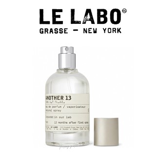 (น้ำหอมแบ่งขาย) LE LABO Another 13