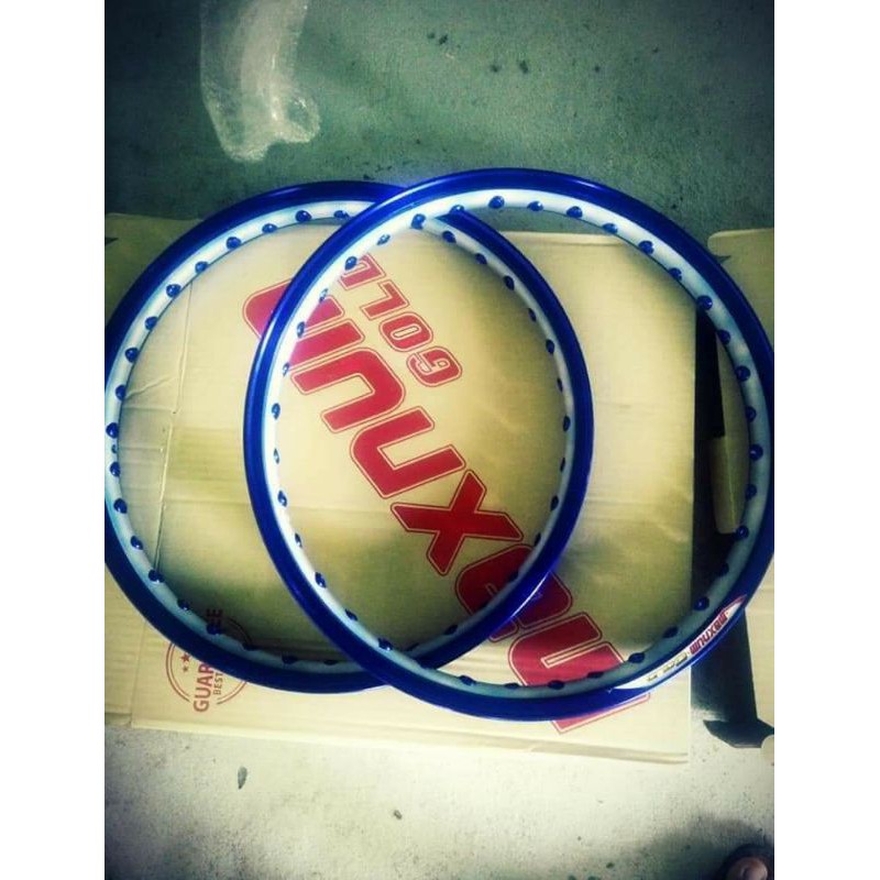วงล้อMaxnun ทูโทน 1.4 จำนวน1คู่
