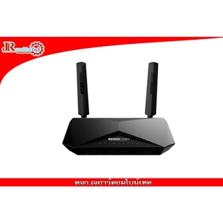 TOTOLINK รุ่น LR1200 AC1200 Wireless Dual Band 4G LTE Router เราเตอร์ ใส่ซิม 4G