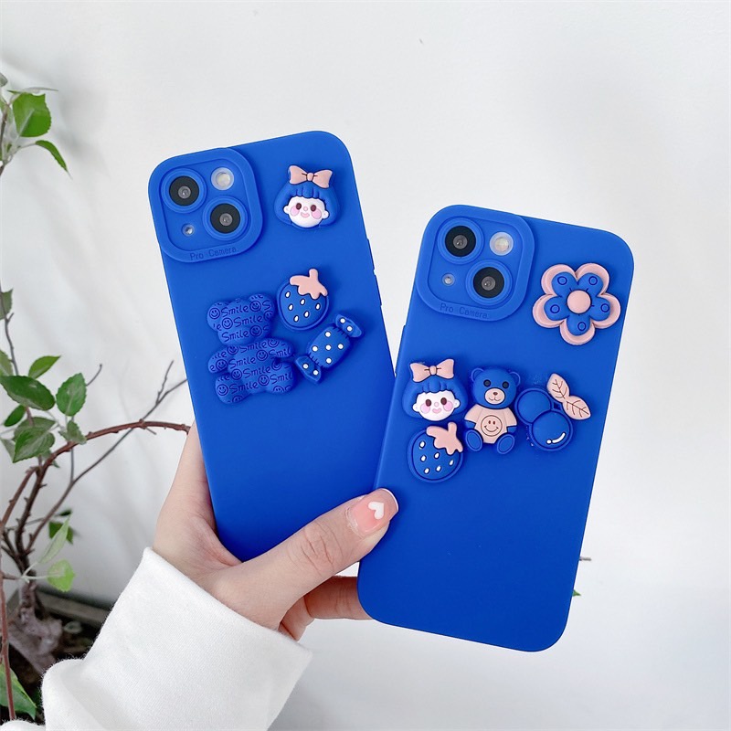 sun เคสโทรศัพท์ TPU แบบนิ่ม 13 13PRO 13PROMAX 12 Pro Max 11 8plus 7plus 6 6s Plus 7 8 XR X XS Max SE