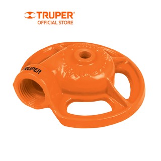 TRUPER 10351 สปริงเกอร์พ่นน้ำ หัวเจ็ท (SAPO-1)