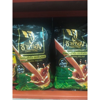 Changthong Tea Mix ชาผงปรุงสำเร็จ