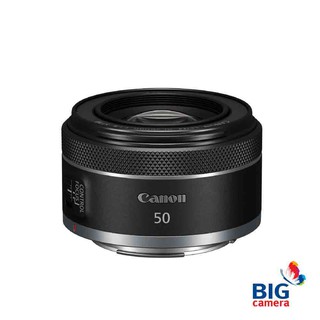 Canon RF 50mm F1.8 STM เลนส์กล้อง Mirrorless - ประกันศูนย์