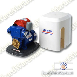 ปั๊มน้ำอัตโนมัติ 200w. CHIPEN PS138A Automatic Pump  No.brand