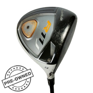 Pre-Owned TaylorMade R11J Driver (9°, SR) WCHH