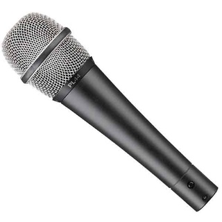 ไมโครโฟน Electro-Voice EV PL44 Dynamic Vocal Microphone ไมโครโฟนสำหรับพูดหรือร้องเพลง