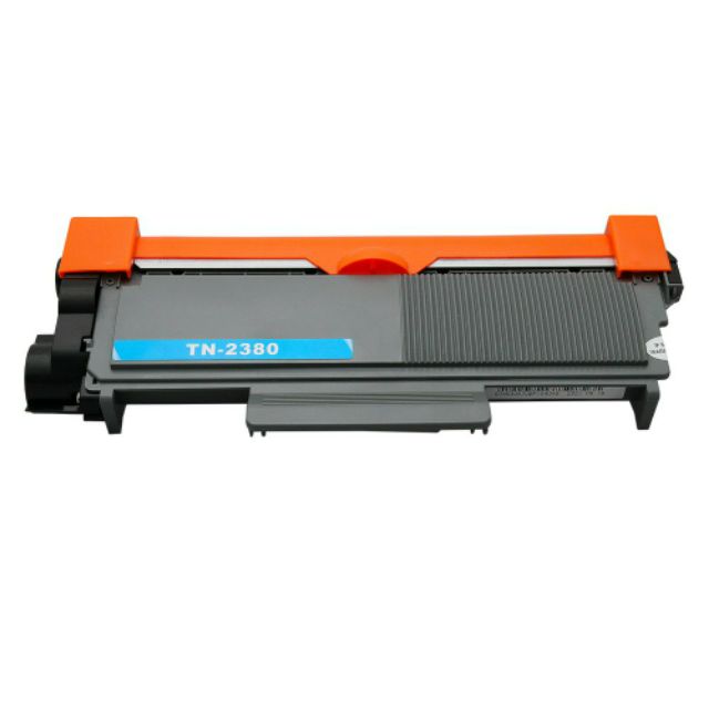 Brother TN-2360 / TN-2380 ตลับหมึกเลเซอร์เทียบเท่า สีดำ