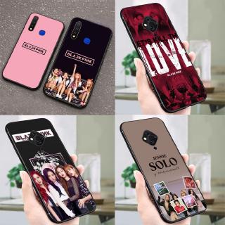 Blackpink Xt X 2 K 5 A 9 Reno Ace 2z 2 F Y 11 V 17 U 3 Y5 S รองเท้าผ้าใบลําลองสีชมพู