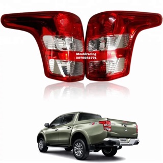 ไฟท้าย MITSUBISHI TRITON ปี2015 2016 2017 2018 2019