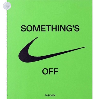 VIRGIL ABLOH : NIKE ICONS