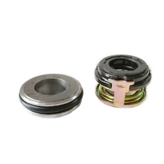 ซีลคอมแอร์ Toyota 10P13C แบบสปริง รุ่นเก่า,10P15C ซีลคอมแอร์รถยนต์