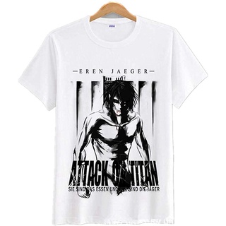 2020 Firovps Adult Mens Attack On Titan Anime Print Summer Personality Fashion T-Shirt discount