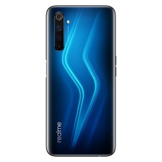 Realme6 Pro Ram8 Rom128  img 3