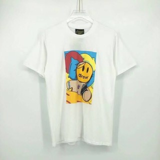 เสื้อยืด Drew House T-shirt