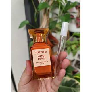 *ของแท้* แบ่งขาย น้ำหอม Tom Ford  Eau de Parfum 5ml/10ml