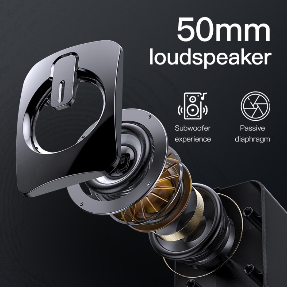 ลําโพง ลำโพงคอม ลําโพงคอมพิวเตอร์ ลําโพงสเตอริโอ ลำโพงตั้งโต๊ะ สําหรับคอมพิวเตอร์ตั้งโต๊ะ