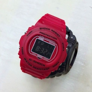 Gshock ดิจิตอล