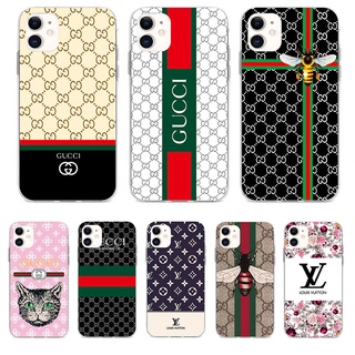 Vivo Y65 Y66 Y67 Y69 Y71 Y71i Y75 Y75S Y79 Silicone Phone Case Cover Thương hiệu hợp thời trang 2