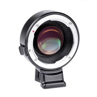 Viltrox M42-E Adapter Ring M42 Mount Lens Adapter Focal Reducer Telecompressor Speed Booster for Sony NEX E-mount Camera