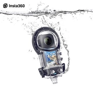 Insta 360 X3 อุปกรณ์เสริมสําหรับดําน้ํา