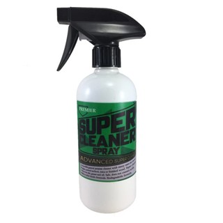 ซุบเปอร์ครีนเนอร์ น้ำยาทำความสะอาดSuper Cleaner Spray Heavy Duty 473ml SEG4