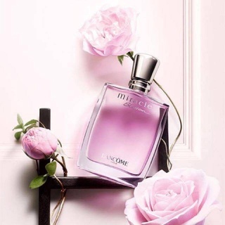 น้ำหอม Lancome Paris Miracle Blossom LEau De Parfum 100ml.