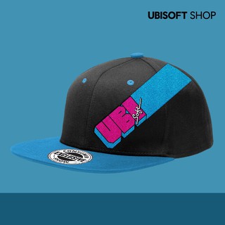 Ubisoft : Ubi Design - Authentic Cap