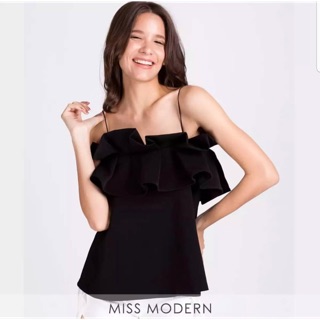 Miss modern ของใหม่ป้ายห้อย