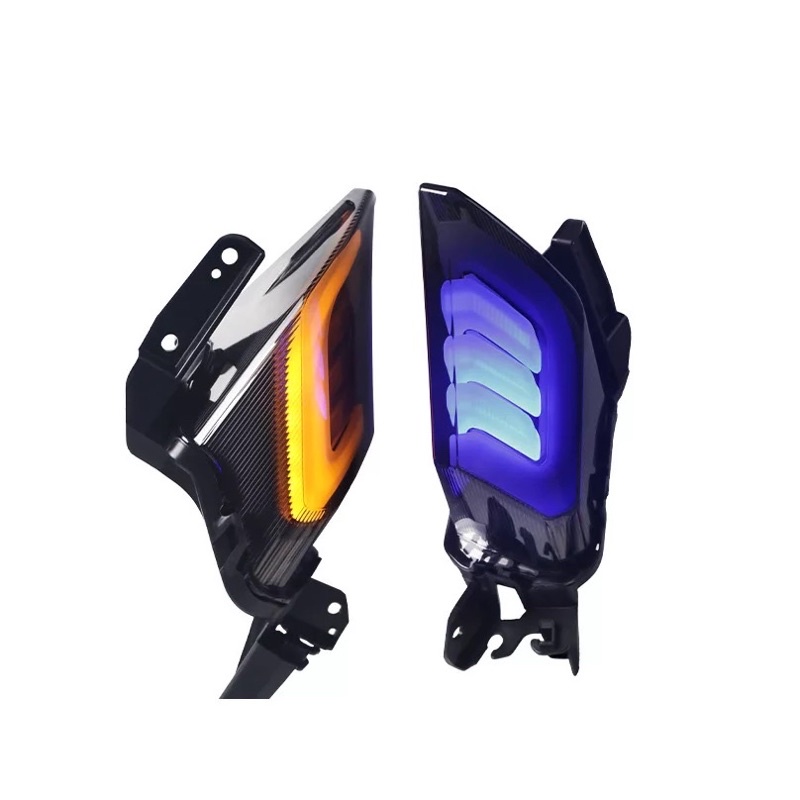 ไฟเลี้ยว Sharkpower exciter155/y16zr