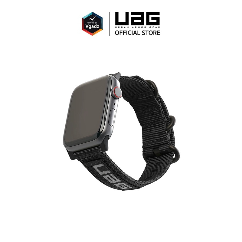 UAG สายนาฬิกาสำหรับ Apple Watch 38/40/41mm รุ่น Nato Eco