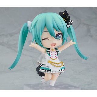 Good Smile Company Nendoroid No.1639 Hatsune Miku Stage SEKAI Ver.