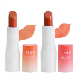 Ustar AngieIdol Duo Tint Balm – ยูสตาร์ แองจี้ ไอดอล ดูโอ ทินท์ บาล์ม (ลิป 2 แท่งคู่)