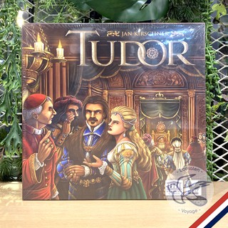 [Clearance ราคาพิเศษ]  Tudor   [บอร์ดเกม Boardgame]