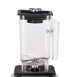 โถปั่น 1.5 ลิตร สำหรับเครื่องปั่นสมูตตี้ Alton Blender